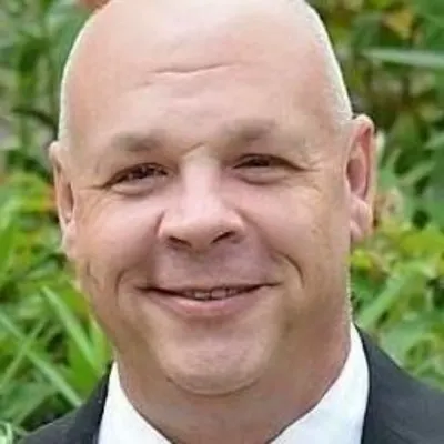Dr. Ty Adams