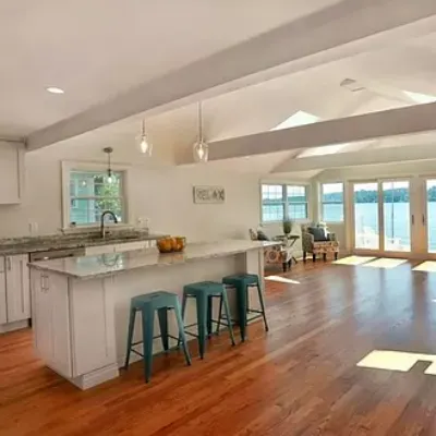 Coastal Building And Remodeling