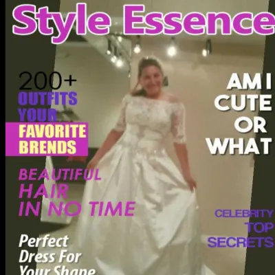 Dees FAB Wedding's
