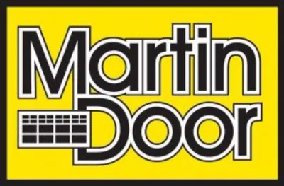 Martin Door & Window