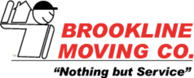 Brookline Moving Co