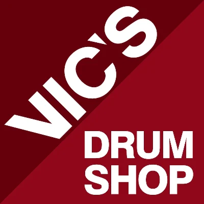 Vic's Drum Shop
