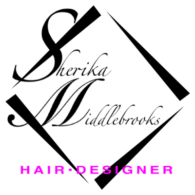 Sherika Middlebrooks Hair Deisgner