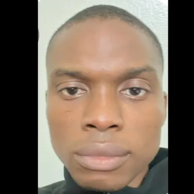 Joseph Adesanya