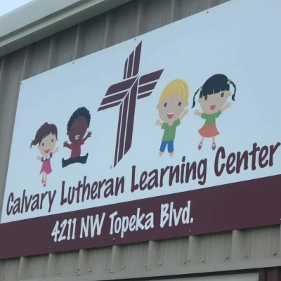 Calvary Lutheran Learning Center