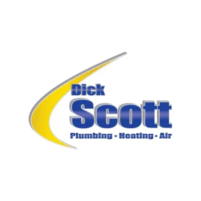 Dick Scott Plumbing Heating & Air