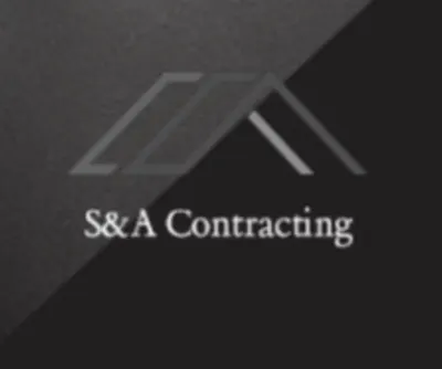 S&A Contracting