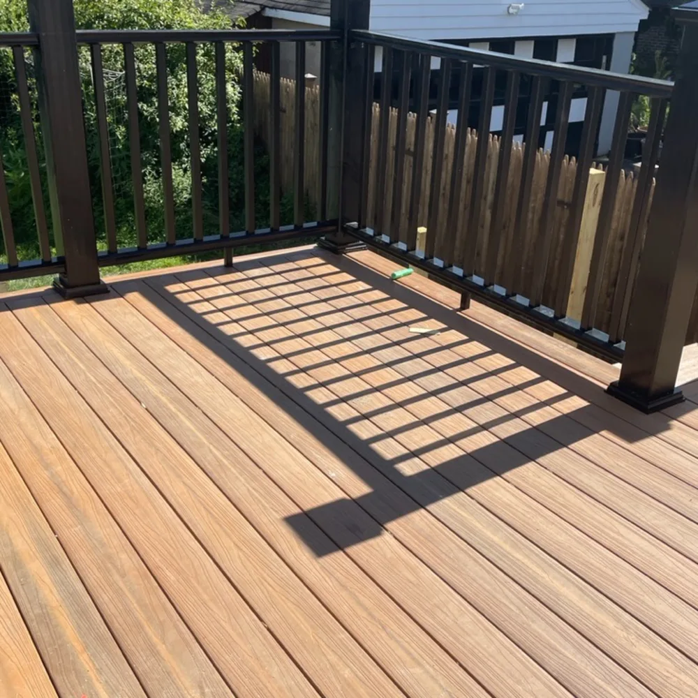 JD Contracting