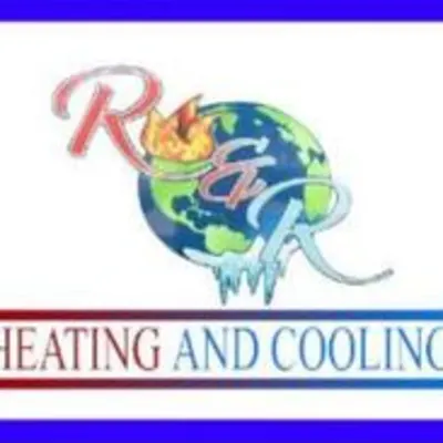 R & R Heating & Cooling