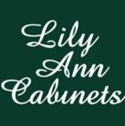 Lily Ann Cabinets