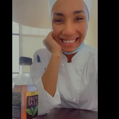 Mar's Kitchen