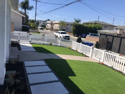 CLI Carrillo Landscaping