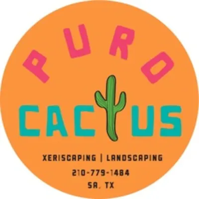 Puro Cactus Landscaping