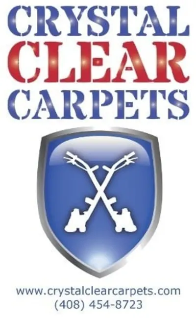 Crystal Clear Carpets