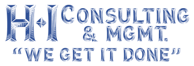 H & I Consulting & MGMT