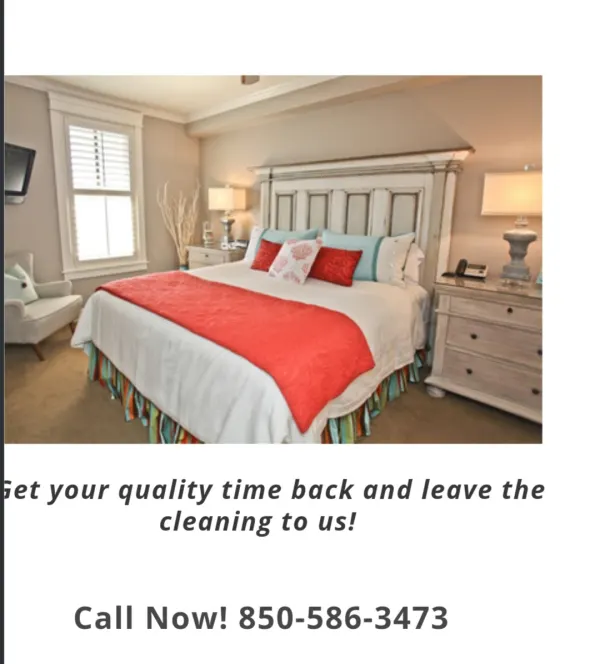 STR Cleaning Services