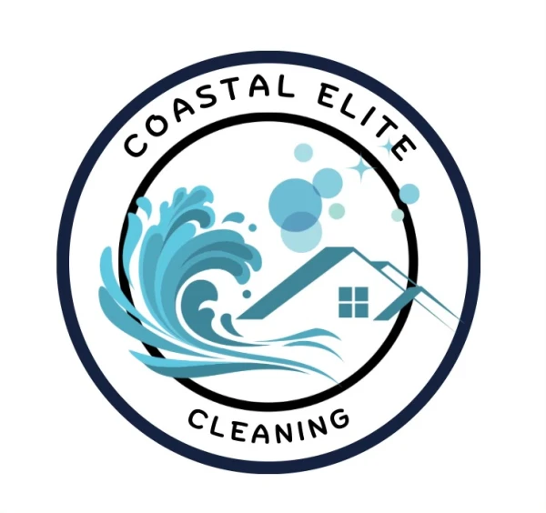 Our custom logo