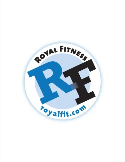 Royal Fitness