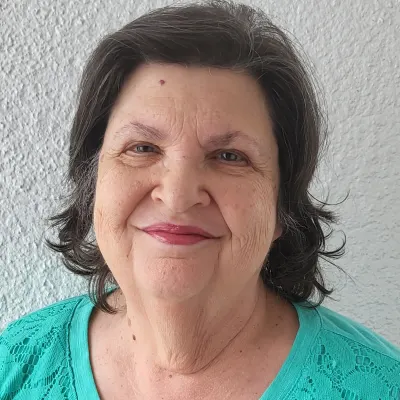 Mary Jane Diaz