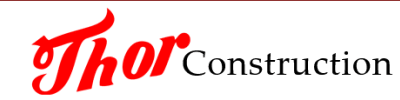 Thor Construction Co