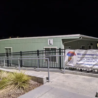 Extended Day Child Care Center