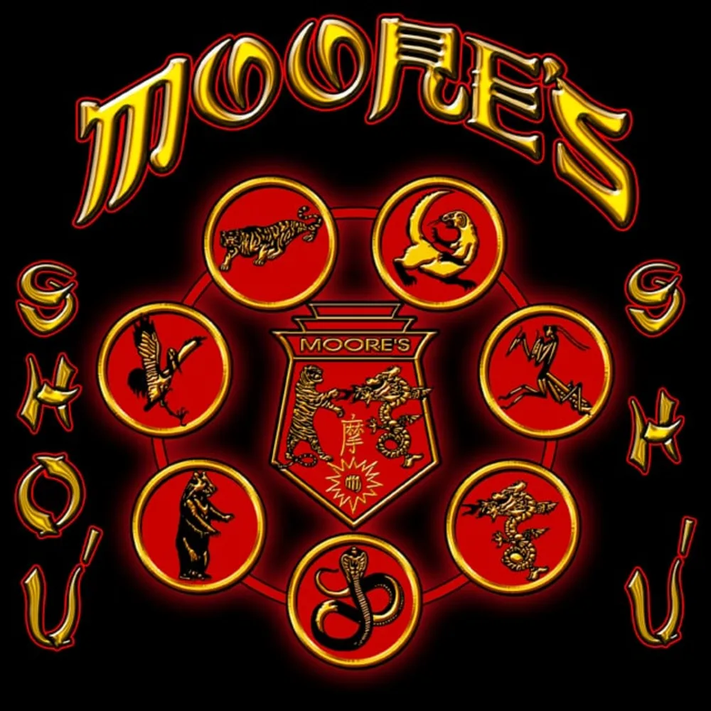 Moores Martial Arts Of Manteca