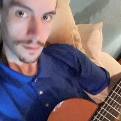 Any Kind Or Style: Guitar Lessons