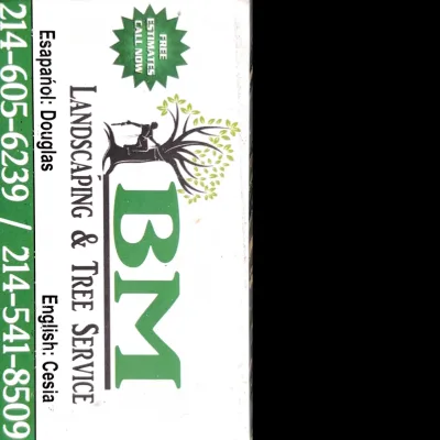 Bm Tree Service