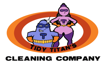 Tidy Titans