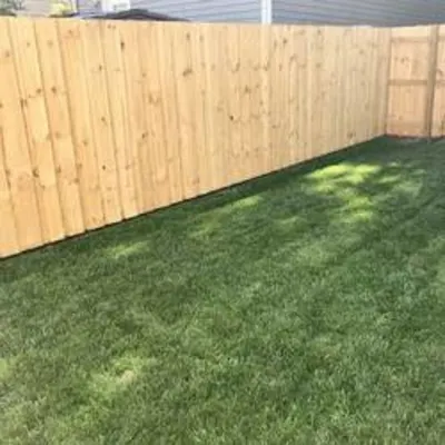 RAD Fencing