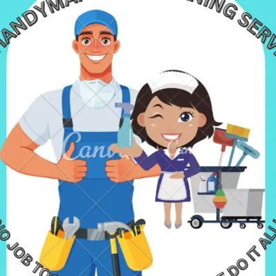 JLC HANDYMAN AND CLEANING SOLUTIONS