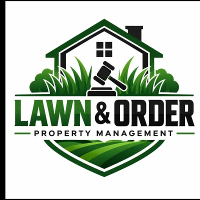 Lawn & Order Property Management 