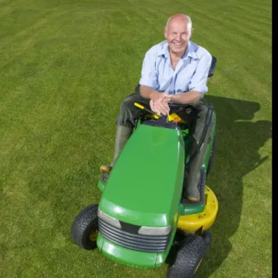 Yard Solutions Weed Control