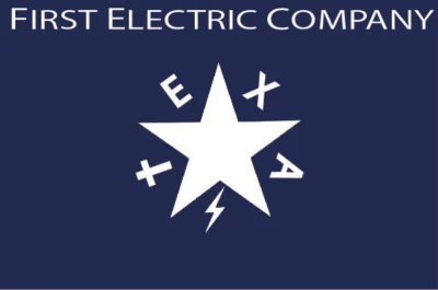 First Electric Company Of Texas