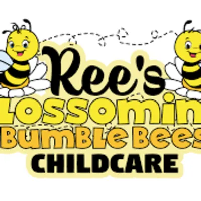 Ree's Blossoming Bumble Bees
