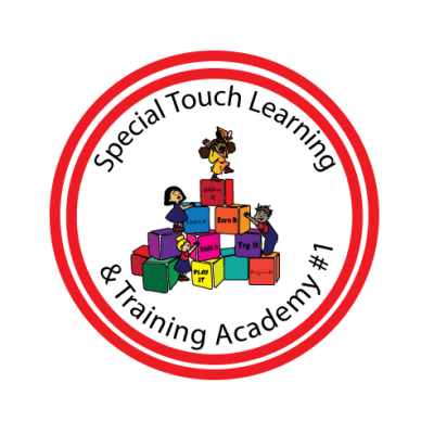 Special Touch Learning & Training Academy #1