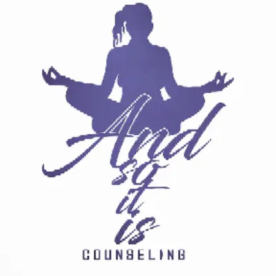 And So It Is Counseling LLC