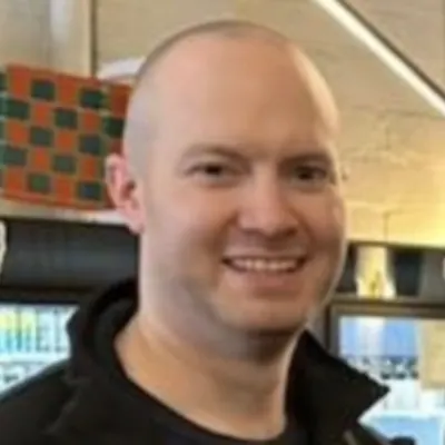Ryan Marmion