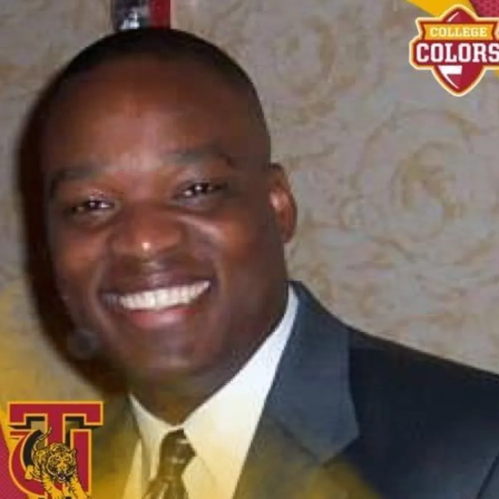 Crenshaw's Sports And Fitness Consulting