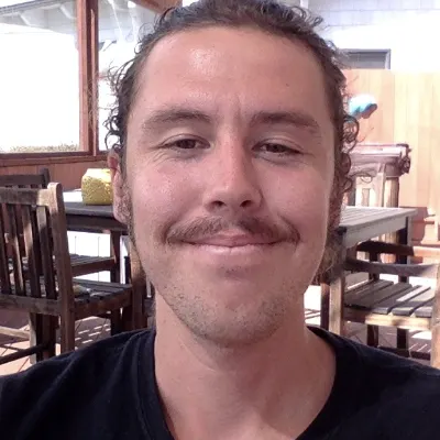 Michael Ashby