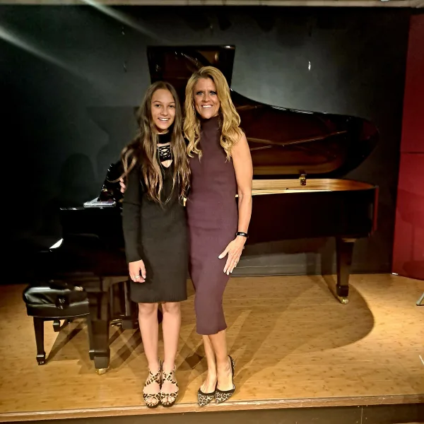 Recital 2022
