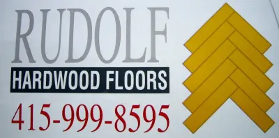 RUDOLF Hardwood Floors