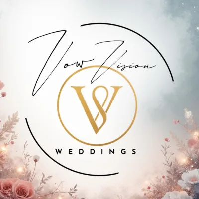 Luxury Vow & Vision