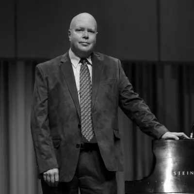 Daniel Porter