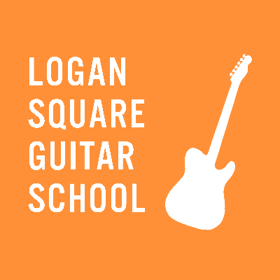 Logan Square Guitar School