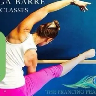 Align And Flow Yoga And Barre