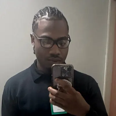 Jaiquann Williams 