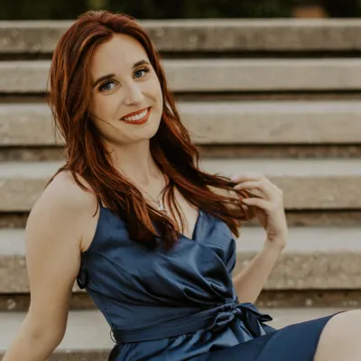 Samantha Polk