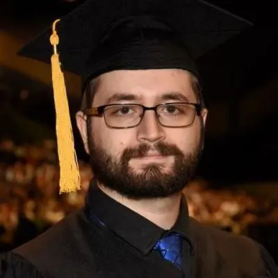 Krystian's Tutoring