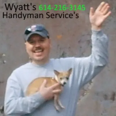 Wyatt's Handyman Service's